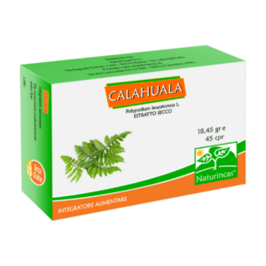 Integratore Psoriasi Calahuala