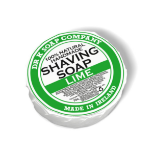 Sapone da Barba al Lime