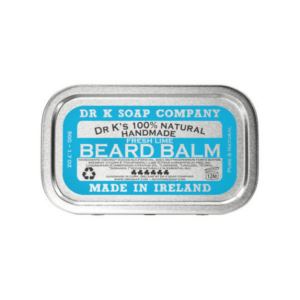 Balsamo Barba Lemongrass e Lime