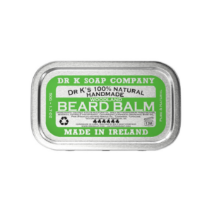 Balsamo Barba Cedro e Pino