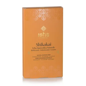 Shikakai Erba Ayurvedica Naturale Maschera Capelli