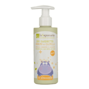 Bio Bagnetto Corpo e Capelli
