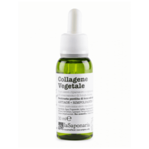 Collagene Vegetale - Rimpolpante e Liftante