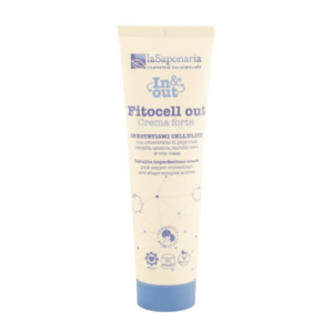 Crema Anticellulite Forte Fitocell Out