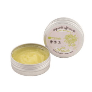 La Saponaria - Unguenti Officinali Bio