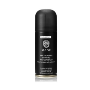 Mane Spray Hair Thickener 100ml