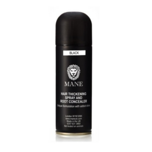 Mane Spray Hair Thickener 200ml
