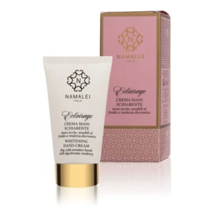 Crema Mani Schiarente