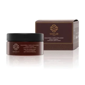 Maschera Capelli PH Acido Limone Pompelmo
