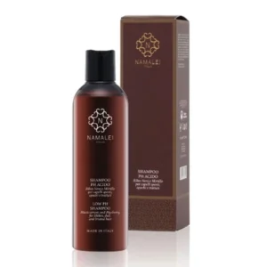 Shampoo Acido Ribes Nero e Mirtillo