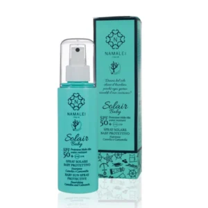 Spray Solare Baby SPF 50
