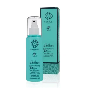 Spray Solare Nutriente SPF 30