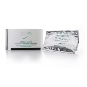Argilla Salina Dermo Purificante Viso Corpo
