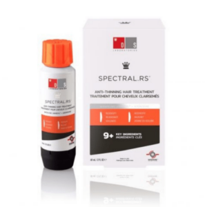 Lozione Spray Anticaduta Spectral RS