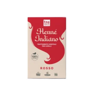 Tea Natura - Hennè Finissimo 100 gr