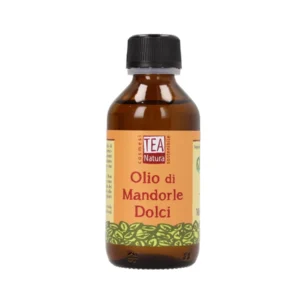 Olio di Mandorle Dolci 100 ml