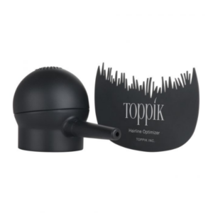 Toppik - Kit Hair Duo: Erogatore + Pettinino