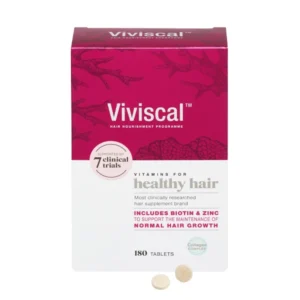 Viviscal - Integratore Caduta Capelli Donna 180 Cps