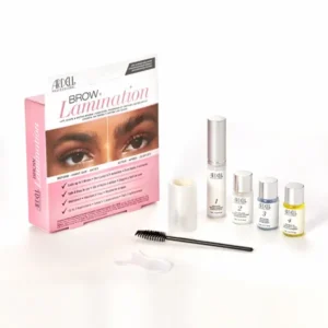 Laminazione Sopracciglia