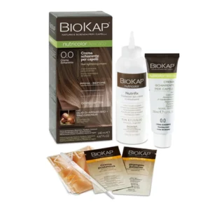 Crema Schiarente per Capelli Nutricolor