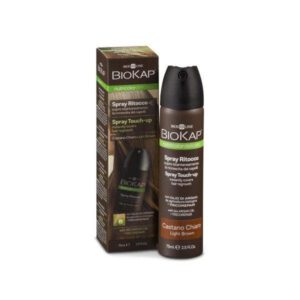 Spray Colorato Ritocco per ricrescita capelli