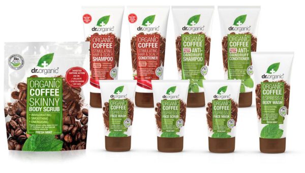 Skinny Scrub Corpo Coffee - immagine 2