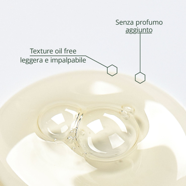 Collagene Vegetale Rimpolpante e Liftante - immagine 4