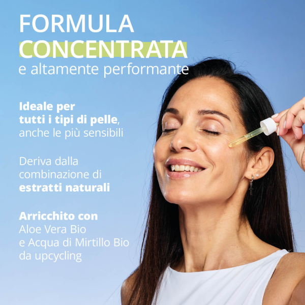 Collagene Vegetale Rimpolpante e Liftante - immagine 3