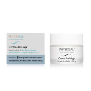 Crema Viso Effetto Lifting