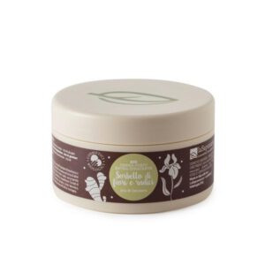 Crema Corpo Idratante Sorbetto di Fiori e Radici