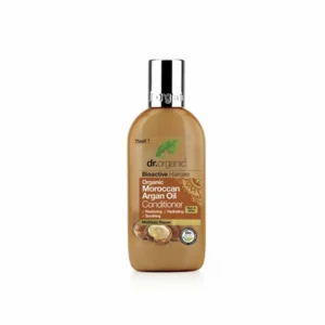 Balsamo Anti Crespo all'Olio di Argan Travel Size