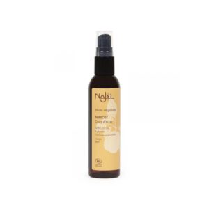 Olio di Albicocca Bio 80 ml
