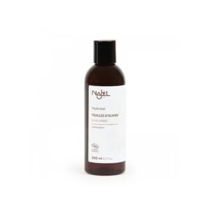 Idrolato alle Foglie d'Olivo
