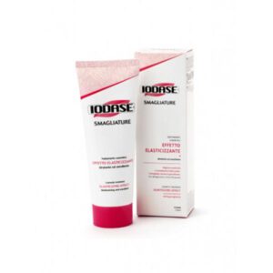 Iodase - Crema Smagliature 220 ml