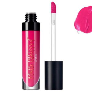 Ardell - Rossetto Liquido - Matte Whipped Lipstick