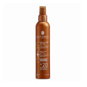 Nature's - Spray Solare Fluido SPF 20