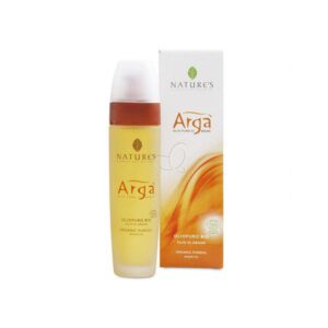 Nature's - Argà Olio di Argan Puro Bio 100 ml