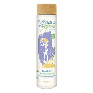 Officina dei Saponi - Balsamo Idratante - Avena e Lavanda