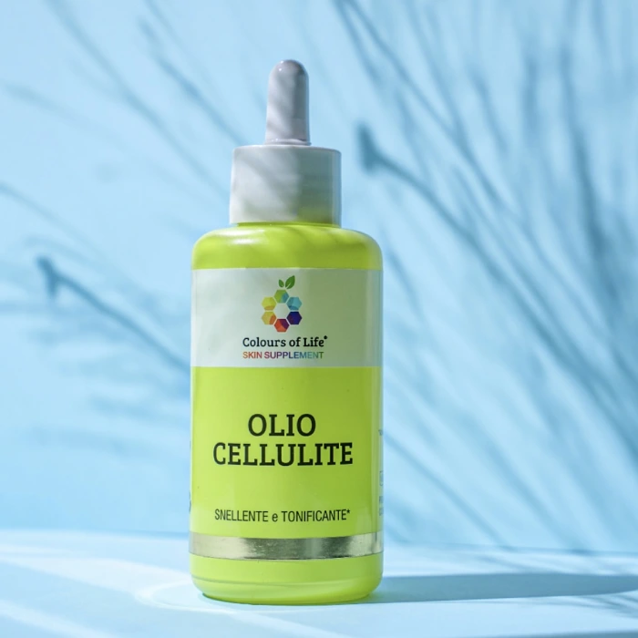 Olio Cellulite