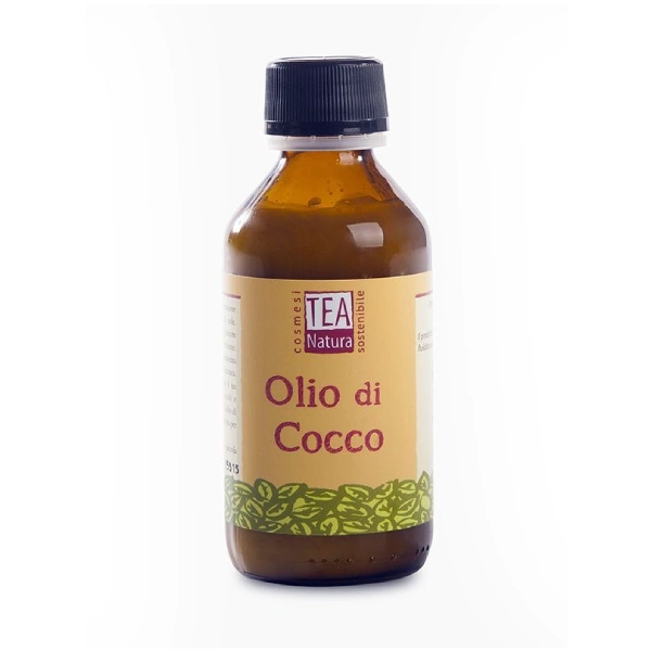 Olio di Cocco puro
