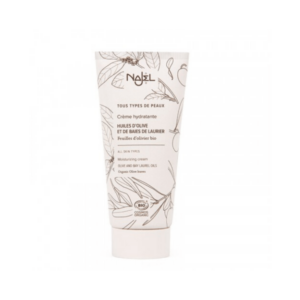Crema Idratante alle foglie d'olivo Bio 50 ml