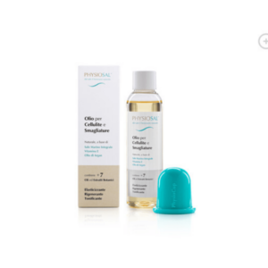Kit Trattamento Cellulite