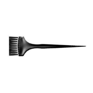 Pennello per tintura capelli colore Nero
