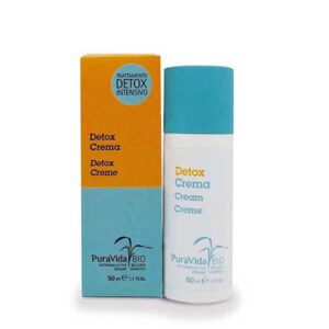 Detox Crema