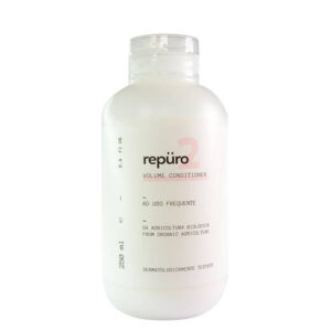 Repuro - Volume Balsamo biologico ad uso frequente 250 ml