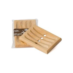 Porta Sapone in Legno 100% biologico