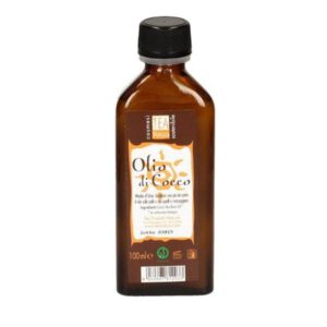 Tea Natura - Olio di Cocco puro
