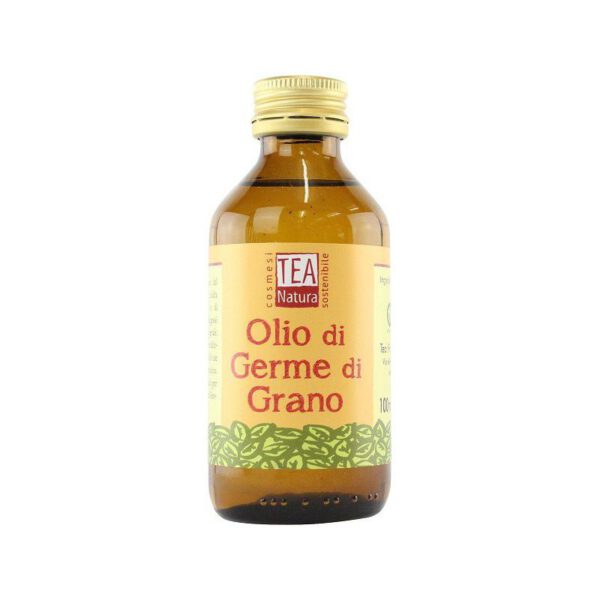 Tea Natura - Olio di Germe di Grano