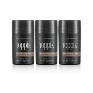 Toppik - Kit Senza Pensieri Small 2-3 mesi