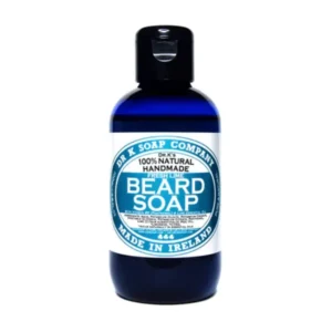 Sapone da Barba al Fresh Lime